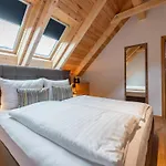 Mountain Bergfreund 펜션 장크트 로렌첸 오프 무라우