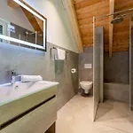 Mountain Bergfreund * 장크트 로렌첸 오프 무라우