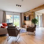 펜션 Mountain Bergfreund 장크트 로렌첸 오프 무라우