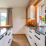 Mountain Bergfreund 장크트 로렌첸 오프 무라우