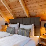 Mountain Bergfreund 펜션 장크트 로렌첸 오프 무라우