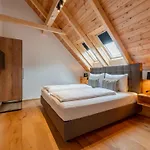 펜션 Mountain Bergfreund 장크트 로렌첸 오프 무라우