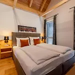 Mountain Bergfreund 장크트 로렌첸 오프 무라우