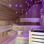 Mountain Bergfreund * 장크트 로렌첸 오프 무라우