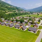 Mountain Bergfreund 장크트 로렌첸 오프 무라우