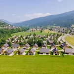 Mountain Bergfreund * 장크트 로렌첸 오프 무라우