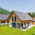 펜션 Mountain Bergfreund 장크트 로렌첸 오프 무라우