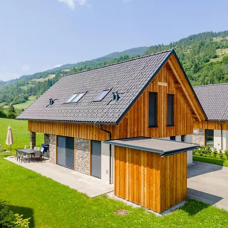 Casa vacanze Mountain Bergfreund