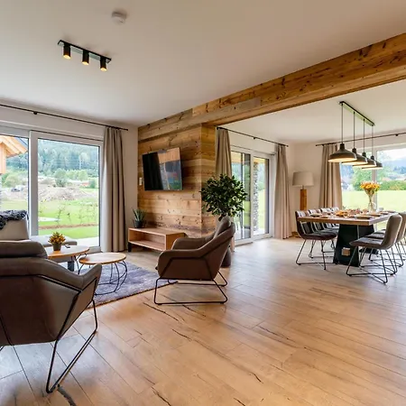 Nyaraló Mountain Bergfreund