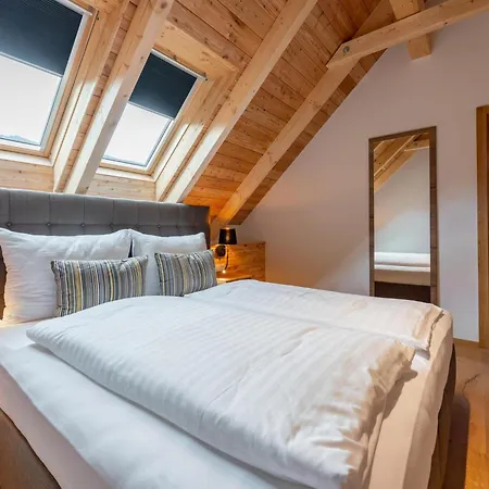 Mountain Bergfreund Feriehus Sankt Lorenzen ob Murau