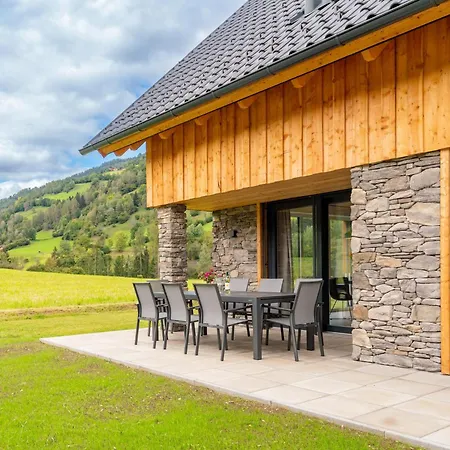 Mountain Bergfreund * Sankt Lorenzen ob Murau