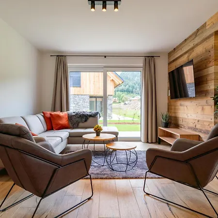 Mountain Bergfreund * Sankt Lorenzen ob Murau