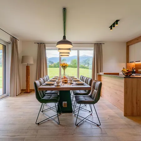 Casa vacanze Mountain Bergfreund