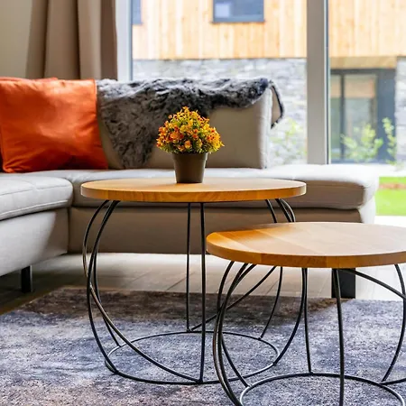 Casa vacanze Mountain Bergfreund