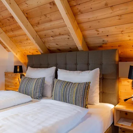 Mountain Bergfreund Casa vacanze Sankt Lorenzen ob Murau