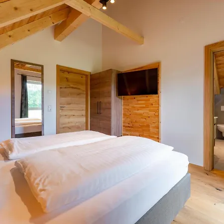 Mountain Bergfreund Casa vacanze