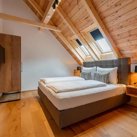 Feriehus Mountain Bergfreund Sankt Lorenzen ob Murau