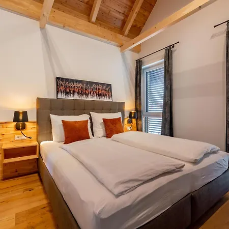 Mountain Bergfreund Sankt Lorenzen ob Murau