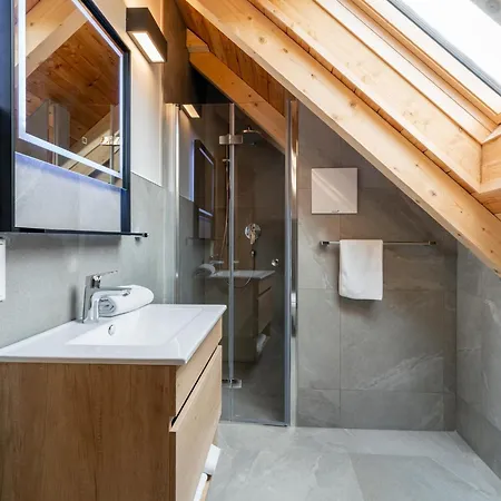 Casa vacanze Mountain Bergfreund *