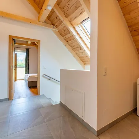 Casa vacanze Mountain Bergfreund *