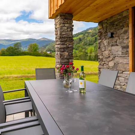 Mountain Bergfreund Casa vacanze *