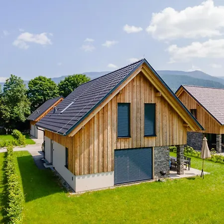 Mountain Bergfreund * St. Lorenzen ob Murau