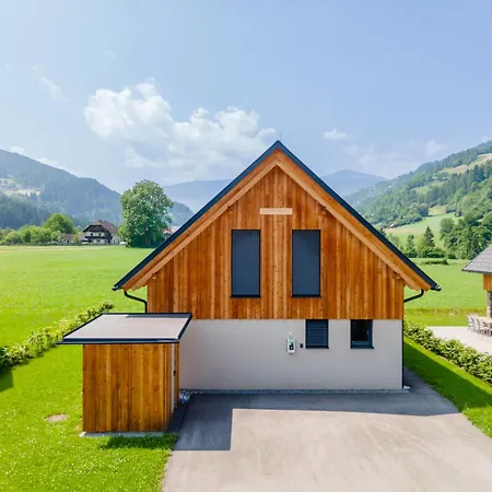 Mountain Bergfreund Sankt Lorenzen ob Murau