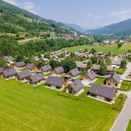 Mountain Bergfreund Sankt Lorenzen ob Murau