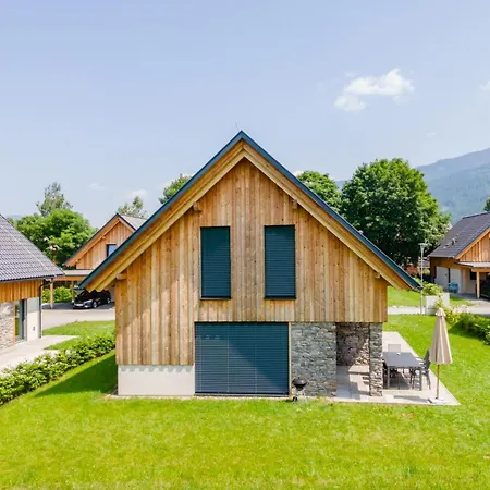 Mountain Bergfreund Sankt Lorenzen ob Murau