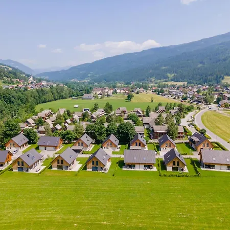 Mountain Bergfreund * Sankt Lorenzen ob Murau