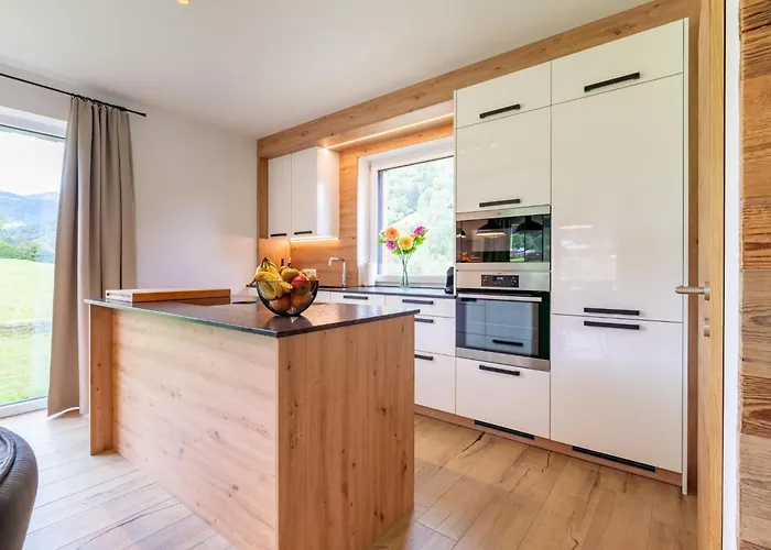 Mountain Bergfreund Dom wakacyjny