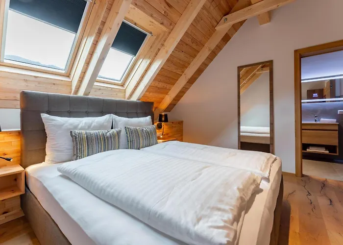 Mountain Bergfreund Vakantiehuis Sankt Lorenzen ob Murau