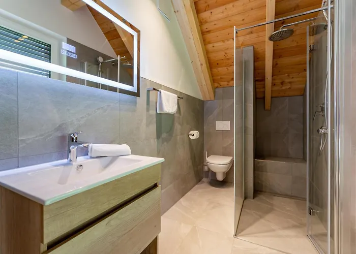 Mountain Bergfreund * St. Lorenzen ob Murau