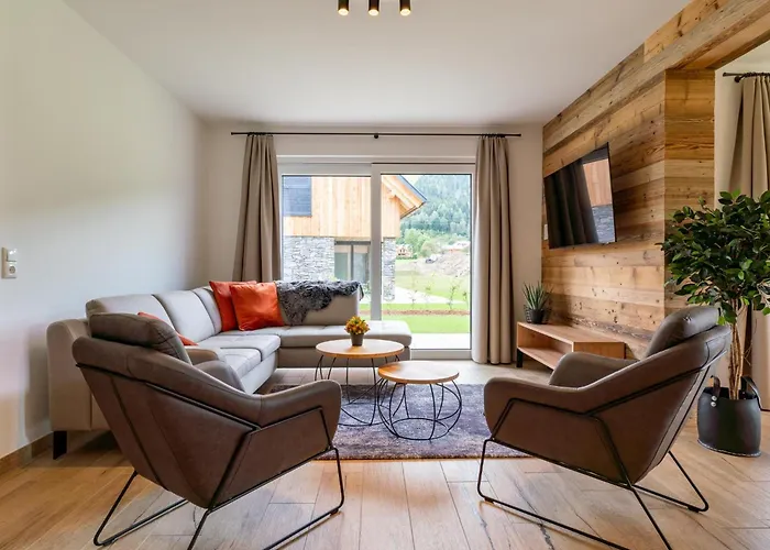 Mountain Bergfreund * St. Lorenzen ob Murau