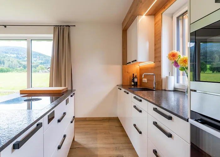 Mountain Bergfreund St. Lorenzen ob Murau