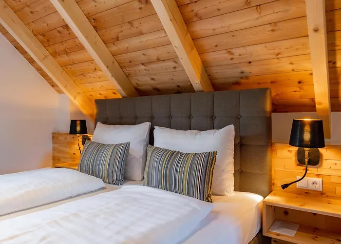 Mountain Bergfreund Vakantiehuis Sankt Lorenzen ob Murau