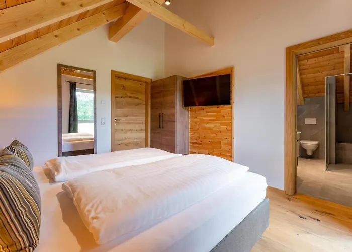 Mountain Bergfreund Vakantiehuis