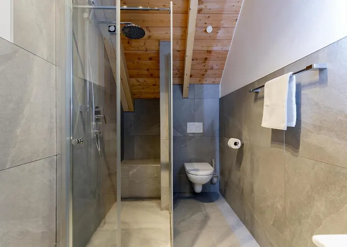 Dom wakacyjny Mountain Bergfreund