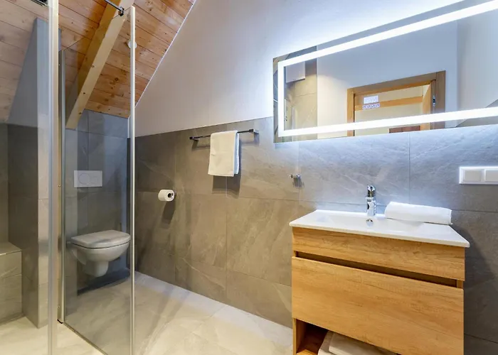 Vakantiehuis Mountain Bergfreund *