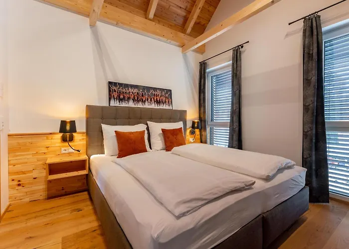 Mountain Bergfreund St. Lorenzen ob Murau