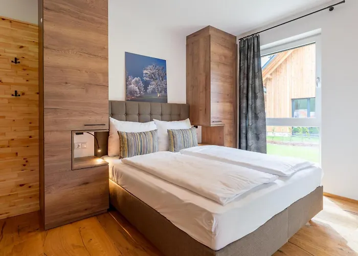 Mountain Bergfreund St. Lorenzen ob Murau