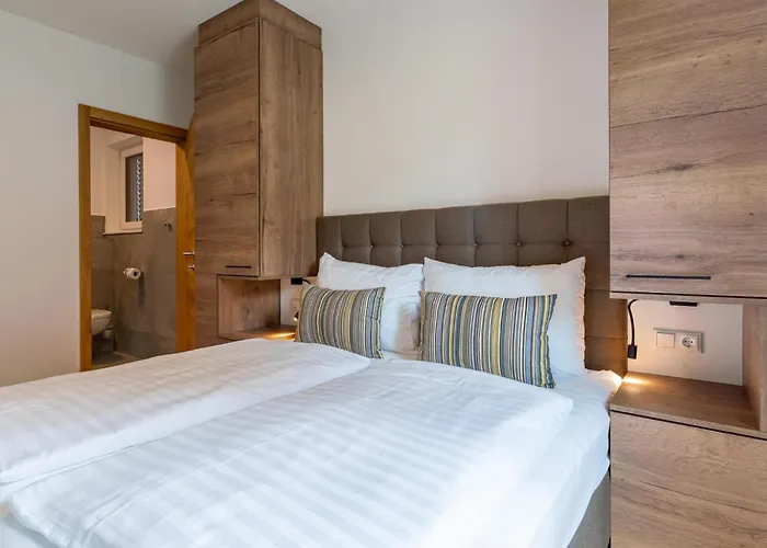 Dom wakacyjny Mountain Bergfreund St. Lorenzen ob Murau