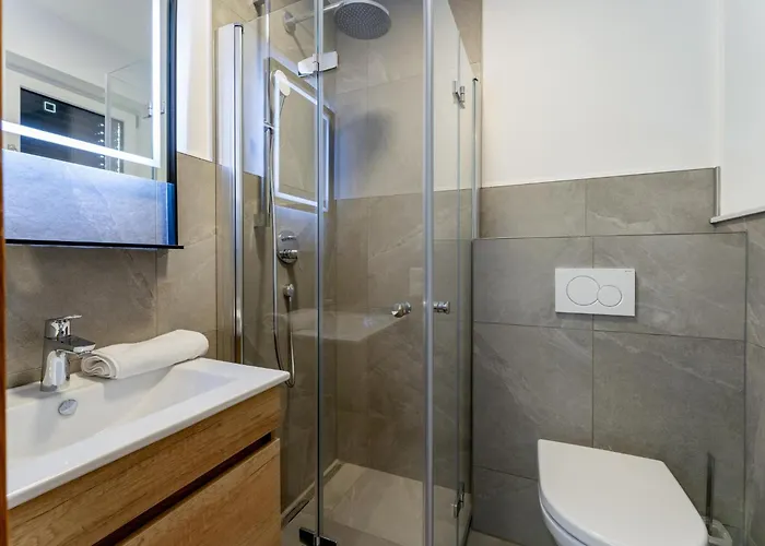 Mountain Bergfreund Dom wakacyjny *