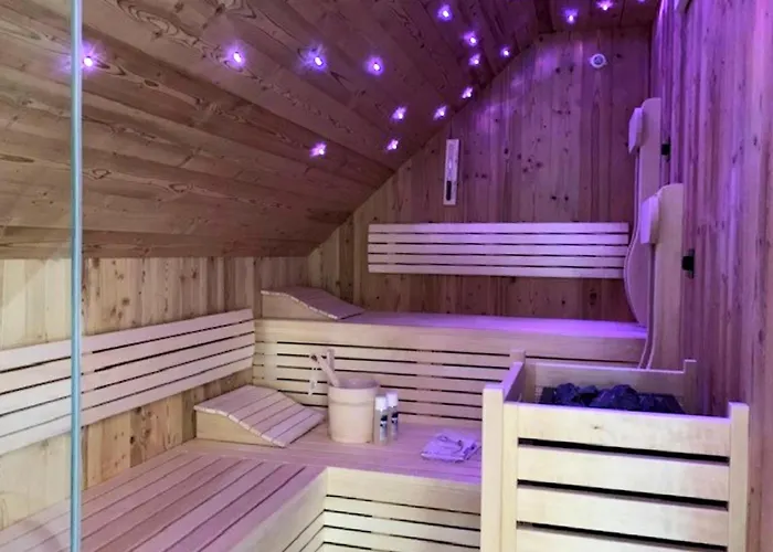 Mountain Bergfreund * St. Lorenzen ob Murau