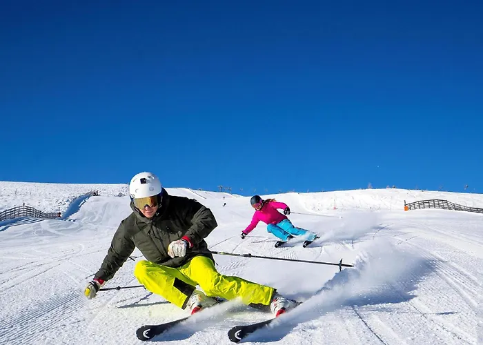 Vakantiehuis Mountain Bergfreund *