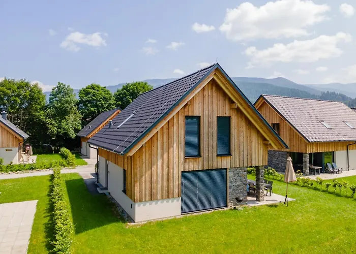 Mountain Bergfreund * St. Lorenzen ob Murau