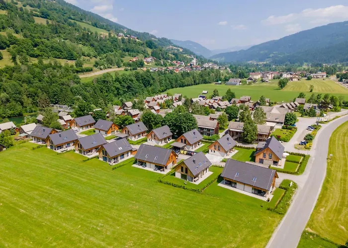 Mountain Bergfreund St. Lorenzen ob Murau