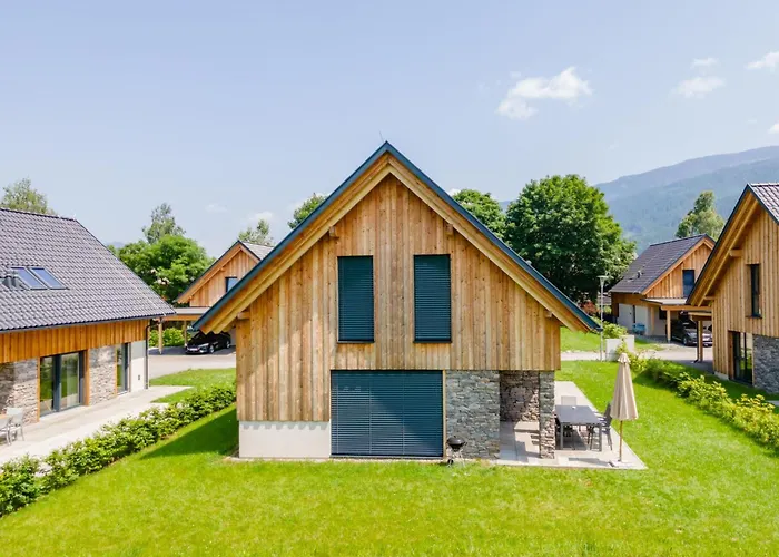 Mountain Bergfreund St. Lorenzen ob Murau