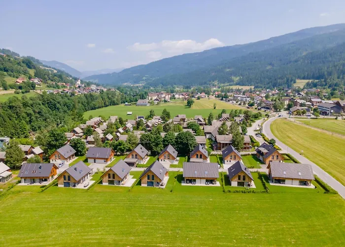 Mountain Bergfreund * Sankt Lorenzen ob Murau